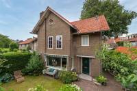 Woning Roemer Visscherlaan 2 Zeist