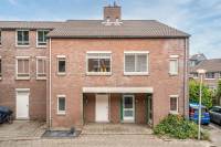 Woning Brechtje Spiegelerf 45 Amersfoort