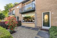 Woning Noordhoevelaan 21 Dordrecht