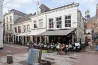Woning Kolperstraat 24a Den Bosch