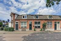 Woning Singel 34 Wijk bij Duurstede