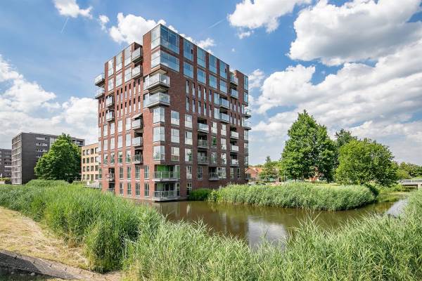 Woning Bernard de Wildestraat 604 Breda