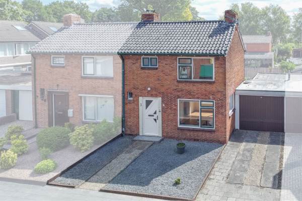 Woning Irenestraat 3 Veendam