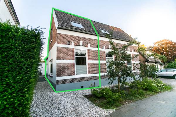 Woning Enkweg 4 Velp (GE)