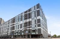 Woning Van Leijenberghlaan 6M Amsterdam