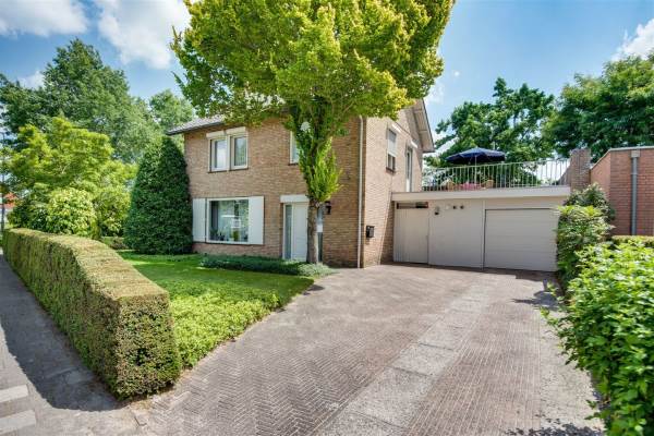 Woning Schoolstraat 9 Rosmalen