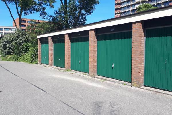 Garage Kruiswater 224 Zoetermeer