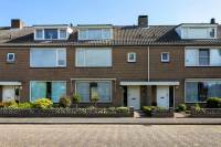 Woning Trompstraat 24 Dongen