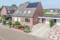 Woning Luyckenstraat 14 Zuidbroek
