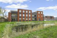 Woning Oude Spaarneweg 43 Cruquius