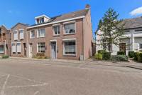 Woning Voorstraat 139 Roosendaal