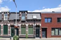 Woning Goudenregenstraat 32 Tilburg