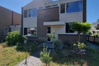 Woning Weezenhof 1304 Nijmegen