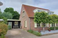 Woning Appelmeet 12 Burgh-Haamstede