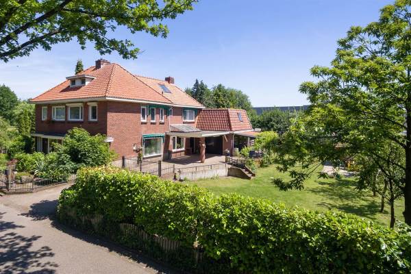 Woning Nordhornsestraat 126 Denekamp