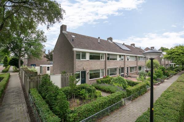Woning van Duivenvoordestraat 33 Heerhugowaard