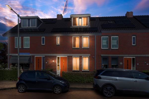 Woning Boterbloemstraat 42 Arnhem