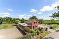 Woning Sprundelsebaan 2 Klein Zundert