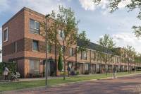 Woning Talingstraat 35 Vlaardingen