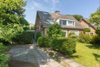 Woning Gerard Terborchlaan 3 Bilthoven
