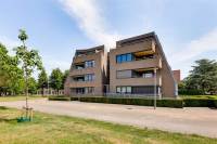 Woning Aldegondaplantsoen 42A Maastricht