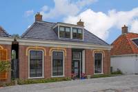 Woning Harlingerweg 10 Kimswerd