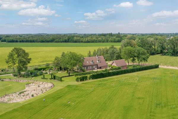Woning Rietbroek 4A Stramproy