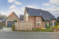 Woning Schoutenstraat 104A Barneveld