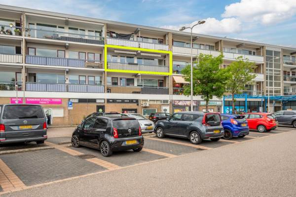 Woning Oegstgeesterweg 98 Rijnsburg