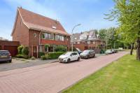 Woning Karekietsingel 63 Den Haag