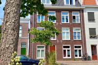 Woning Zuidsingel 42 Leiden