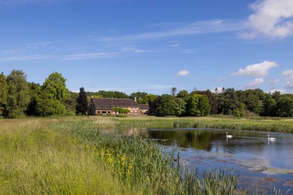 Woning Windgatseweg 18 Rockanje