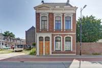 Woning Gasthuisring 42 Tilburg