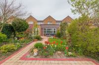 Woning Herman Gorterweg 33 Almere