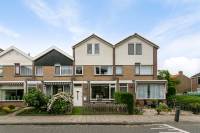 Woning van Alcmaerlaan 3 Hoogmade