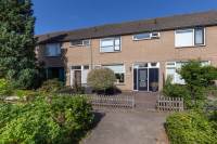 Woning Retiefstraat 152 Ermelo