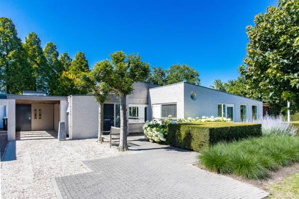 Woning Ouwelsestraat 20 Gameren