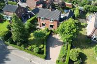 Woning Kleefstraat 8 Bergen (LI)