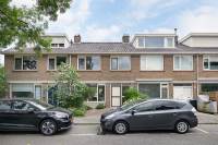 Woning Jan Stuytstraat 4 Rotterdam