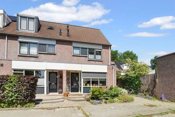 Woning Leeuwetand 31 Monnickendam