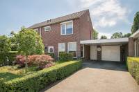 Woning Hazelaar 120 Liessel
