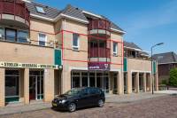 Woning Spoorstraat 136 Varsseveld