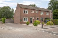 Woning De Hoge Kamp 6 Opende