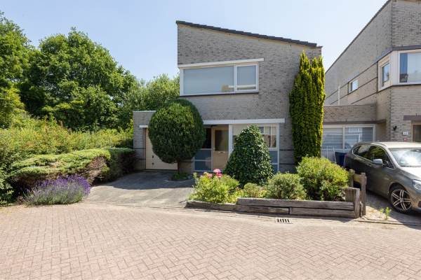 Woning Nocturnestraat 39 Almere