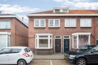 Woning G.J. van Heekstraat 149 Enschede