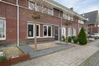 Woning In het Want 8 Enkhuizen