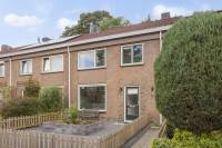 Woning Bachlaan 56 Apeldoorn