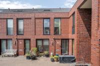 Woning Zonnehof 27 Nootdorp