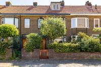 Woning Zeisstraat 46 Breda