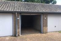 Garage Frans Halslaan 22G33 Baarn